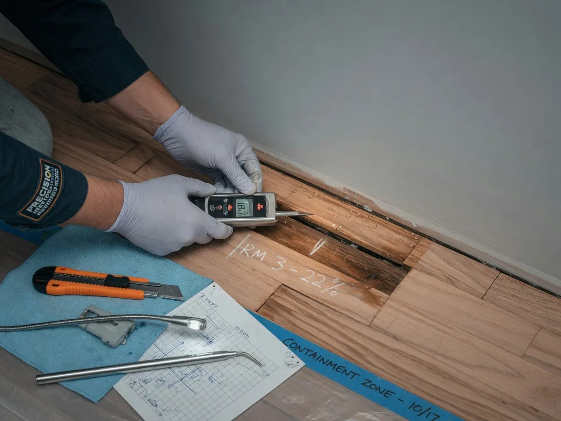 Why choose Water Removal in Newton Falls, NY